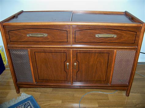 00 in cash. . 1960s magnavox stereo console value